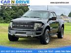 Used 2010 Ford F-150 for sale.