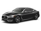 Used 2018 Infiniti Q60 for sale.
