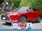 Used 2022 Lexus Rx for sale.