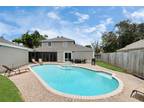 15711 Creekhaven Drive Houston Texas 77084