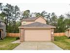 433 N Meadows Drive Willis Texas 77378