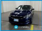 2017 Kia Optima