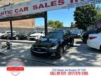 Used 2015 INFINITI Q50 for sale.