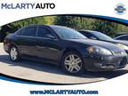2011 Chevrolet Impala