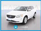 2016 Volvo XC60