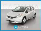 2016 Nissan Versa Note
