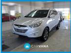 2014 Hyundai Tucson