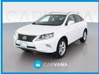 2014 Lexus RX