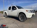 2016 Nissan Frontier