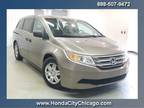 2013 Honda Odyssey