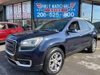 2015 GMC Acadia