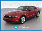 2010 Ford Mustang