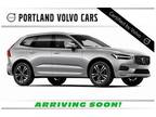 2021 Volvo XC60