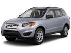2012 Hyundai Santa Fe