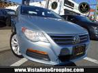 2012 Volkswagen CC