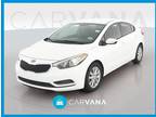 2014 Kia Forte