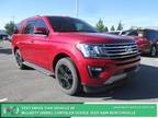 2020 Ford Expedition