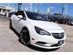2019 Buick Cascada