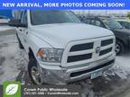 2015 Ram 3500