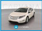2014 Chevrolet Volt