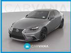 2014 Lexus IS