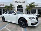 2023 Chrysler 300 300S 3075 miles