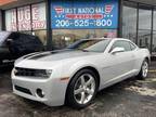 2012 Chevrolet Camaro