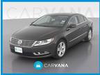 2016 Volkswagen CC