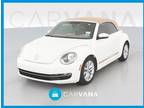2013 Volkswagen Beetle