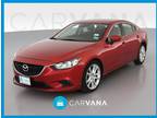 2017 Mazda Mazda6