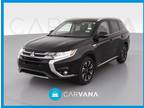 2018 Mitsubishi Outlander PHEV