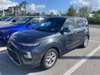 2022 Kia Soul