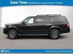2015 Ford Expedition EL