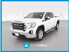 2021 GMC Sierra 1500 Crew Cab