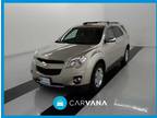 2014 Chevrolet Equinox