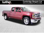 2015 Chevrolet 1500