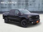2020 Chevrolet 1500