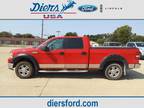 2006 Ford F-150