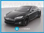 2014 Tesla Model S