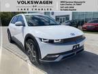 2022 Hyundai IONIQ 5