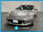 2010 Nissan 370Z