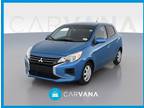 2021 Mitsubishi Mirage