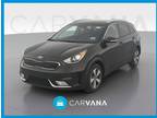 2017 Kia Niro