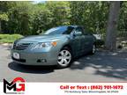 Used 2007 Toyota Camry for sale.