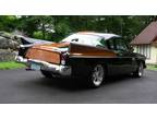 1958 Studebaker Silver Hawk With a GM 350 V8