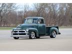 1955 Chevrolet 3100