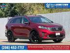 2020 Kia Sorento S V6 41887 miles