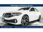 Used 2023 Volkswagen Jetta for sale.