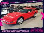 1996 Chevrolet Corvette