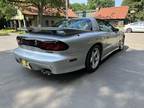 Low-Mile 2000 Pontiac Trans AM WS-6 Coupe